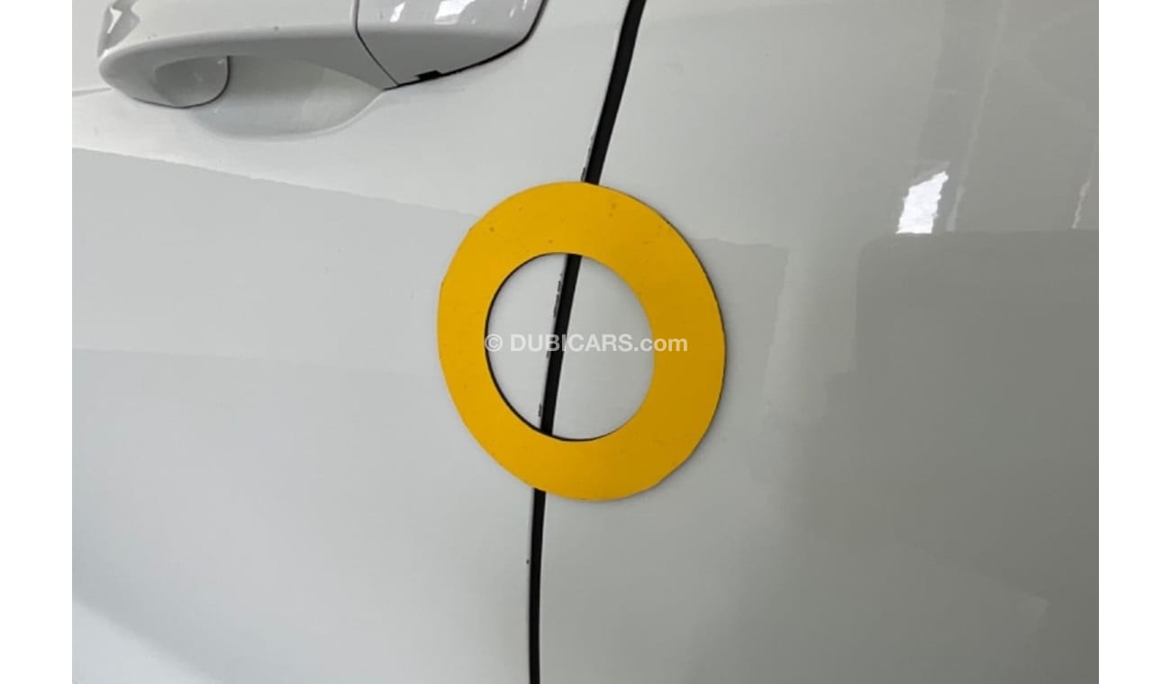 Volkswagen Passat Trendline