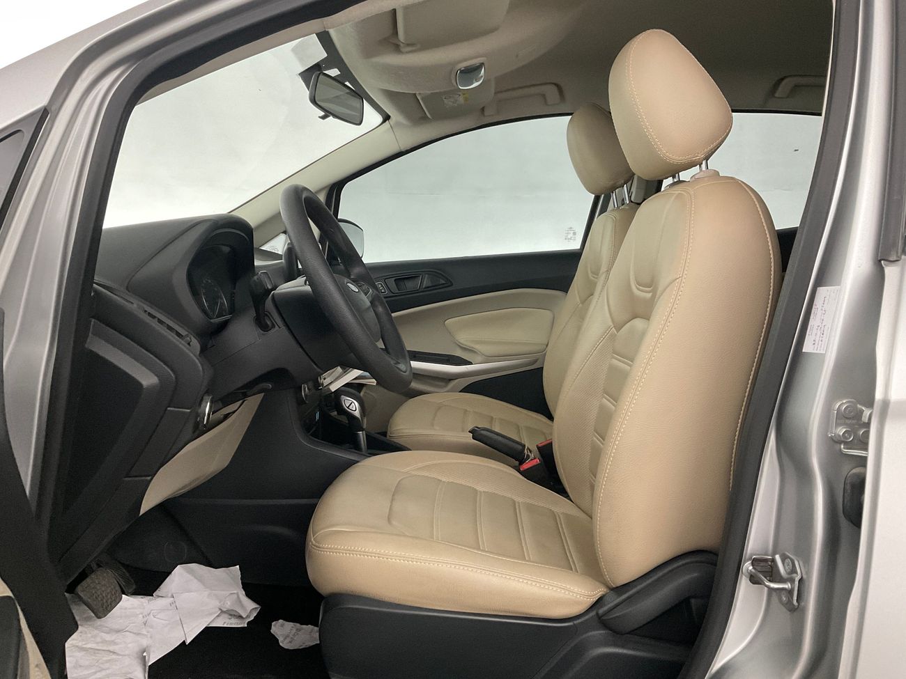 Ford EcoSport Ambiente | Guaranteed Warranty | 0 Down Payment