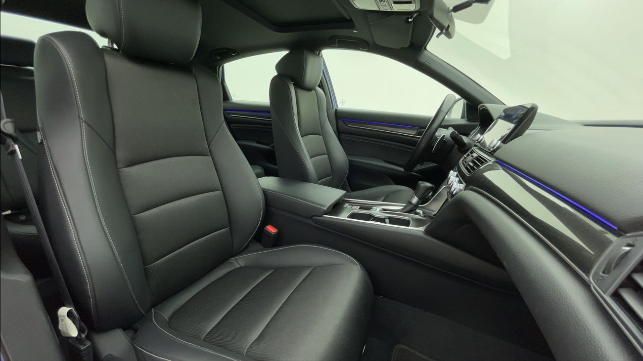 Honda Accord LX SPORT 1.5 | Zero Down Payment | Home Test Drive