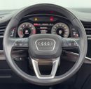 Audi Q7 55 TFSI quattro 3.0L 2022 Audi Q7 55 TFSI S-Line Quattro, Warranty, Full Agency Service History, Exc