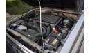 تويوتا لاند كروزر بيك آب 79 DOUBLE CAB LIMITED V8 4.5L TURBO DIESEL 6 SEAT MANUAL TRANSMISSION