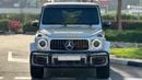 مرسيدس بنز G 63 AMG MERCEDES G63 - MODEL 2023 - specs ​European