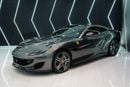 Ferrari Portofino Std 3.9L 2020 Ferrari Portofino, Magneride Suspension, JBL Sound System, Al Tayer Warranty + Service