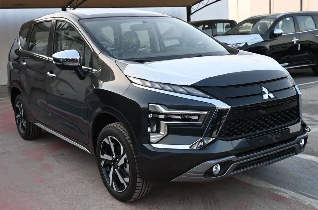 Mitsubishi Xpander 1.5L Premium 2024