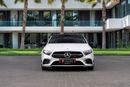 مرسيدس بنز A 35 AMG A35 AMG AERODYNAMIC | 2,937 P.M  | 0% Downpayment | WARRANTY!