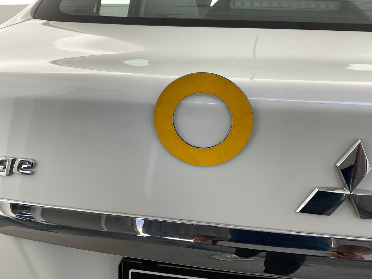 Mitsubishi Attrage GLX Mid | Guaranteed Warranty | 0 Down Payment