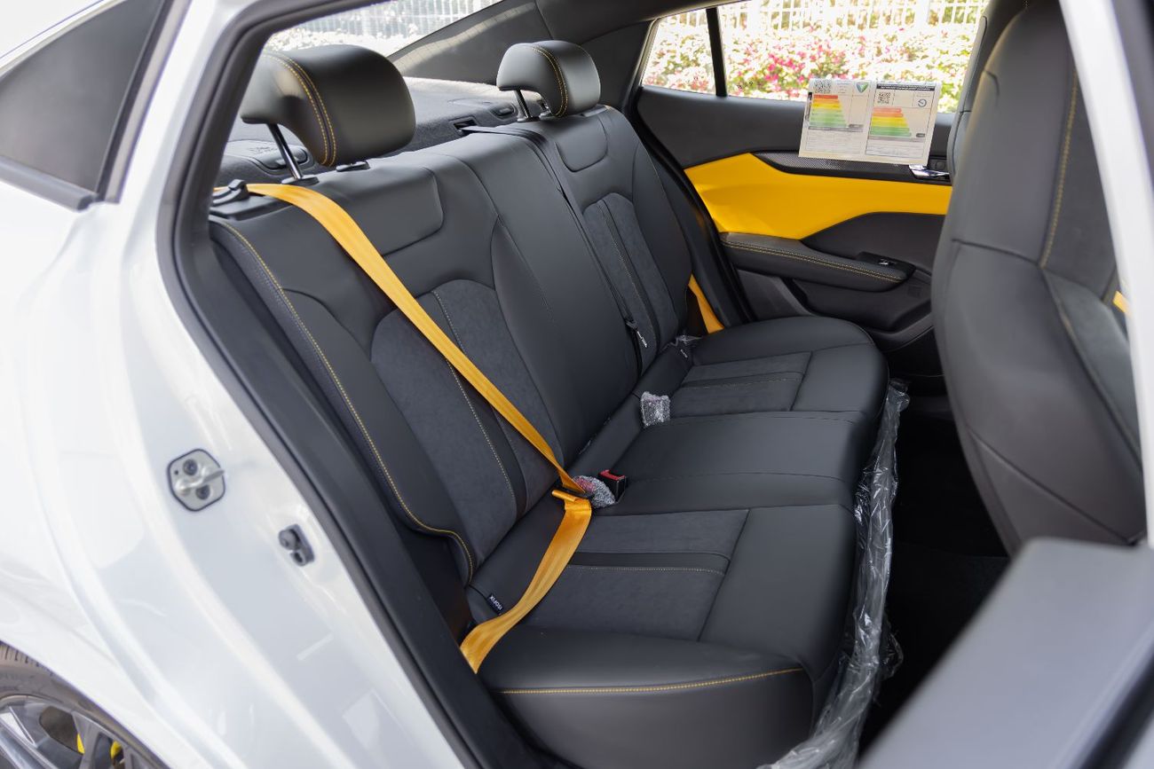 Maserati Grecale DONGFENG | SHINE | E3 | 2025 (Export)