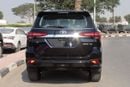Toyota Fortuner SR5 V6 . 4.0L . Petrol . 4WD . 6-Speed Automatic . 7 Seats . 4 Doors 2026 Model . For Export