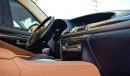 Lexus LS460