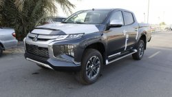 Mitsubishi L200 2.4L AT 2021 SPORTERO GLS Diesel