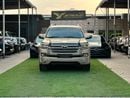 تويوتا لاند كروزر VXR