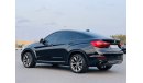 بي أم دبليو X6 BMW X6