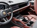 Porsche Cayenne 2024 Porsche Cayenne S Coupe, 2028 Porsche Warranty, Low KMs, GCC