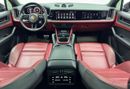 Porsche Cayenne S 2024 Porsche Cayenne S, Porsche Warranty+Full Service History, GCC