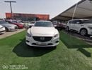 مازدا 6 امريكي4 سلندر بدون حوادث