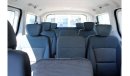 Hyundai H-1 ACCIDENTS FREE - ORIGINAL PAINT - 2 KEYS - MANUAL GEAR - PERFECT CONDITION INSIDE OUT