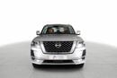 Nissan Patrol SE TITANIUM 4.0