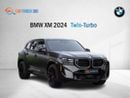 BMW XM BMW XM 2024 10,000 KM Only | 4.4L Twin-Turbo