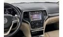 Jeep Grand Cherokee Limited | 1 year free warranty | 0 down payment | 7 day return policy