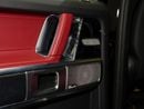 مرسيدس بنز G 63 AMG STD