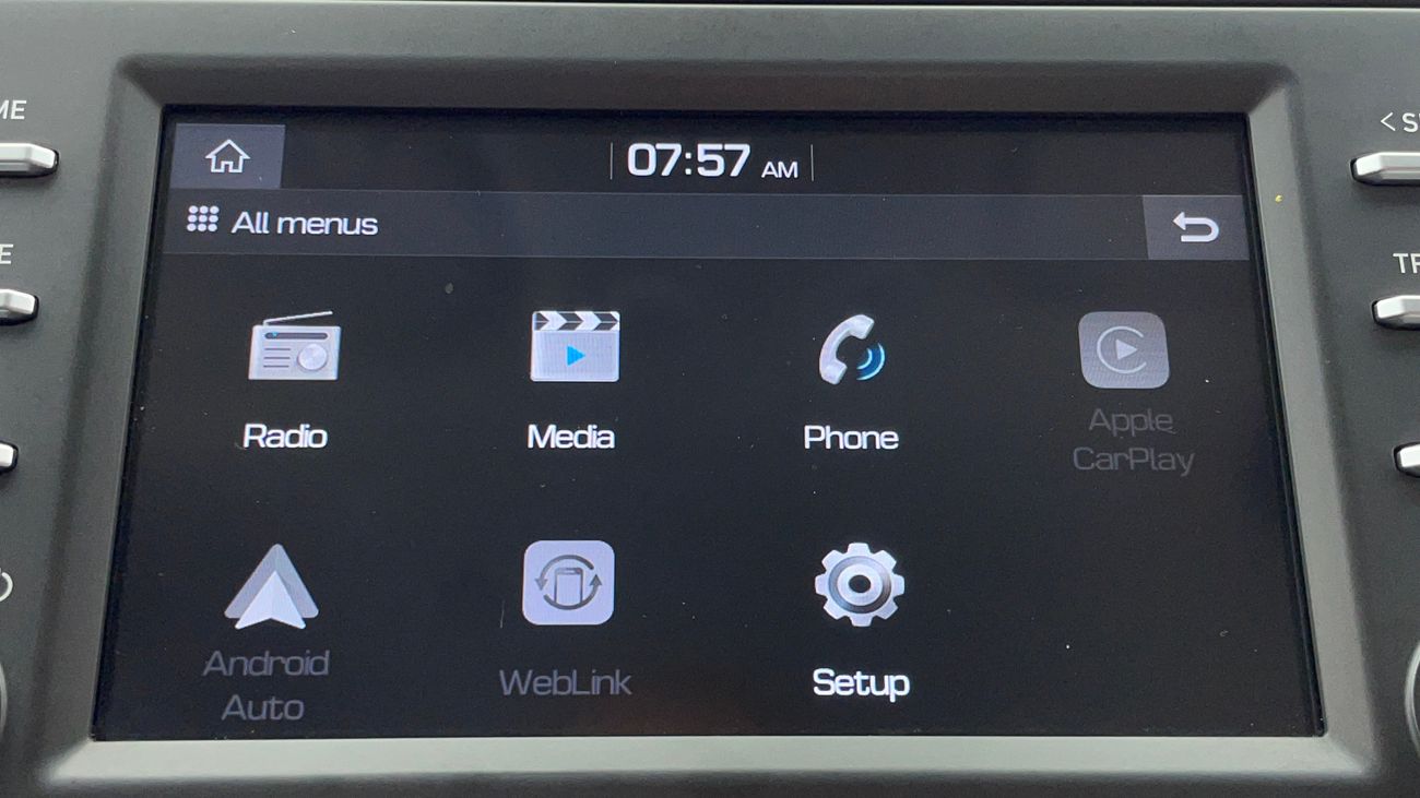 هيونداي كريتا SMART 1.5 | بدون دفعة مقدمة | اختبار القيادة في المنزل