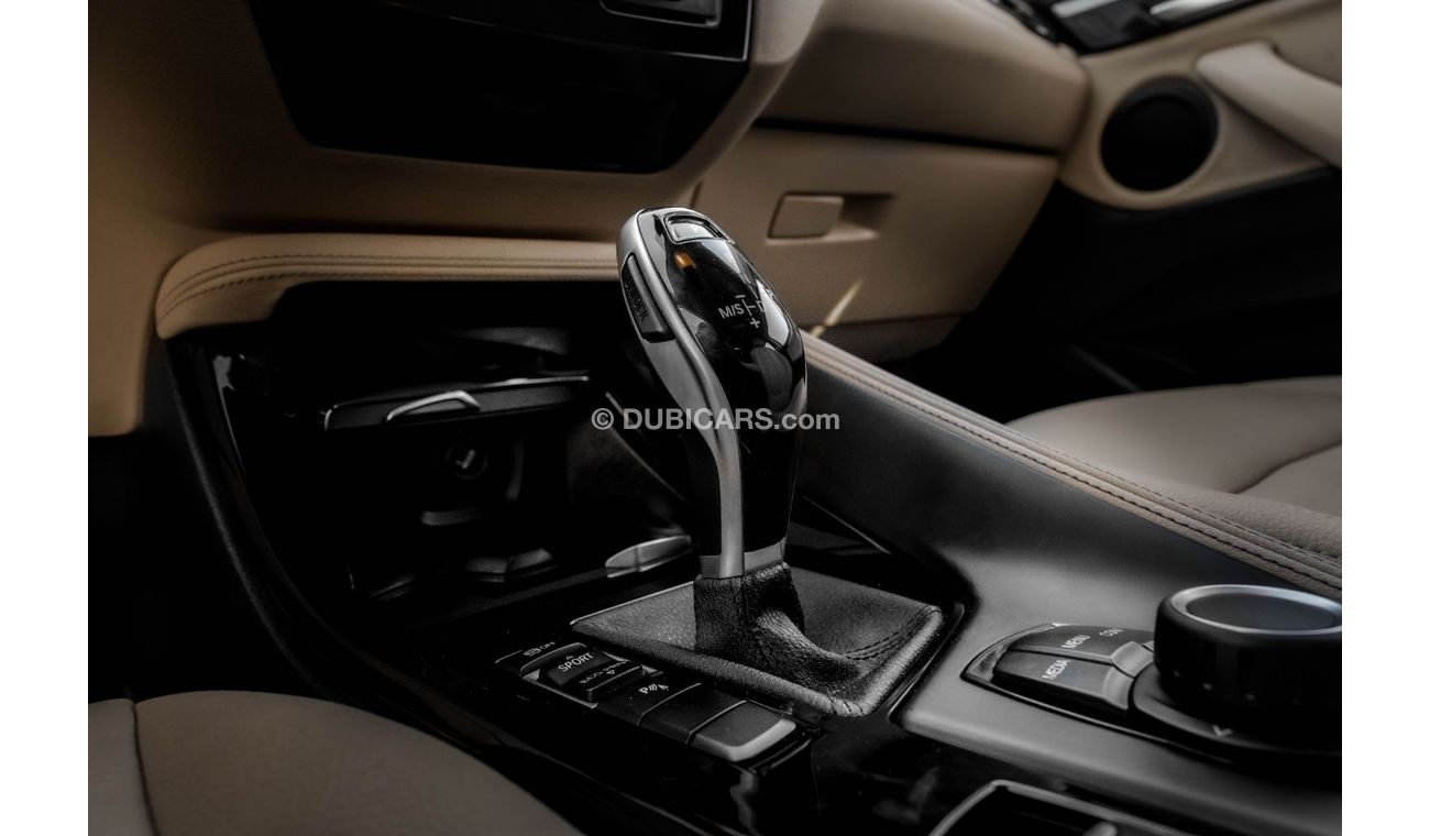 BMW X2 S-Drive20i  | 2,152 P.M  | 0% Downpayment | Fantastic Condition!