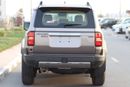 Toyota Prado 2.4 ALL ROUNDER WITH RADAR, LEATHER SEAT , SUNROOF , PUSH START, MODEL 2026