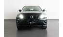 Nissan Pathfinder Midnight Edition 2019 Nissan Pathfinder SV Midnight Edition
