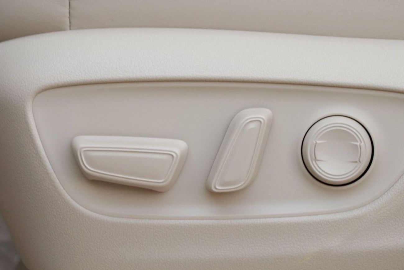 Toyota Land Cruiser LAND CRUISER GXR 4.0