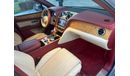 Bentley Bentayga Special Edition Bentley Bentayga V12 GCC
