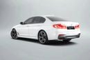 بي أم دبليو M550i