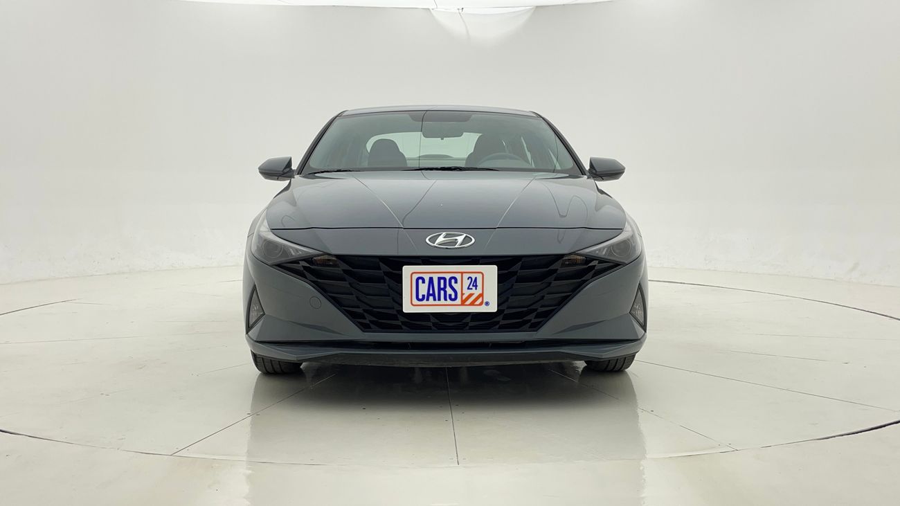 Hyundai Elantra SMART 1.6 | Zero Down Payment | Free Home Test Drive