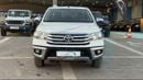 Toyota Hilux (For Export , НА ЭКСПОРТ) PY26/26 GLX 2.7L RWD GCC Без пробе