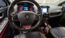 Renault Clio 2016 Renault Clio RS, Warranty, Service History, Low Kms, GCC