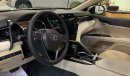 Toyota Camry 3.5 V6 Limited MY2019