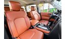 Nissan Patrol LE V8 | 5,383 P.M | 0% Downpayment | Perfect Condition!