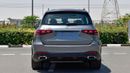 Mercedes-Benz GLS 450 Mercedes-Benz AMG GLS450 SUV | Night Package | New Facelift | GCC | 2024 - 7 Seaters