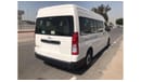 Toyota Hiace 3.5L PETROL //// 2022 NEW ///// SPECIAL OFFER ///// BY FORMULA AUTO /////FOR EXPORT