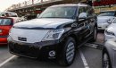 Nissan Patrol Platinum VVEL DIG