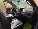 Nissan Armada LE