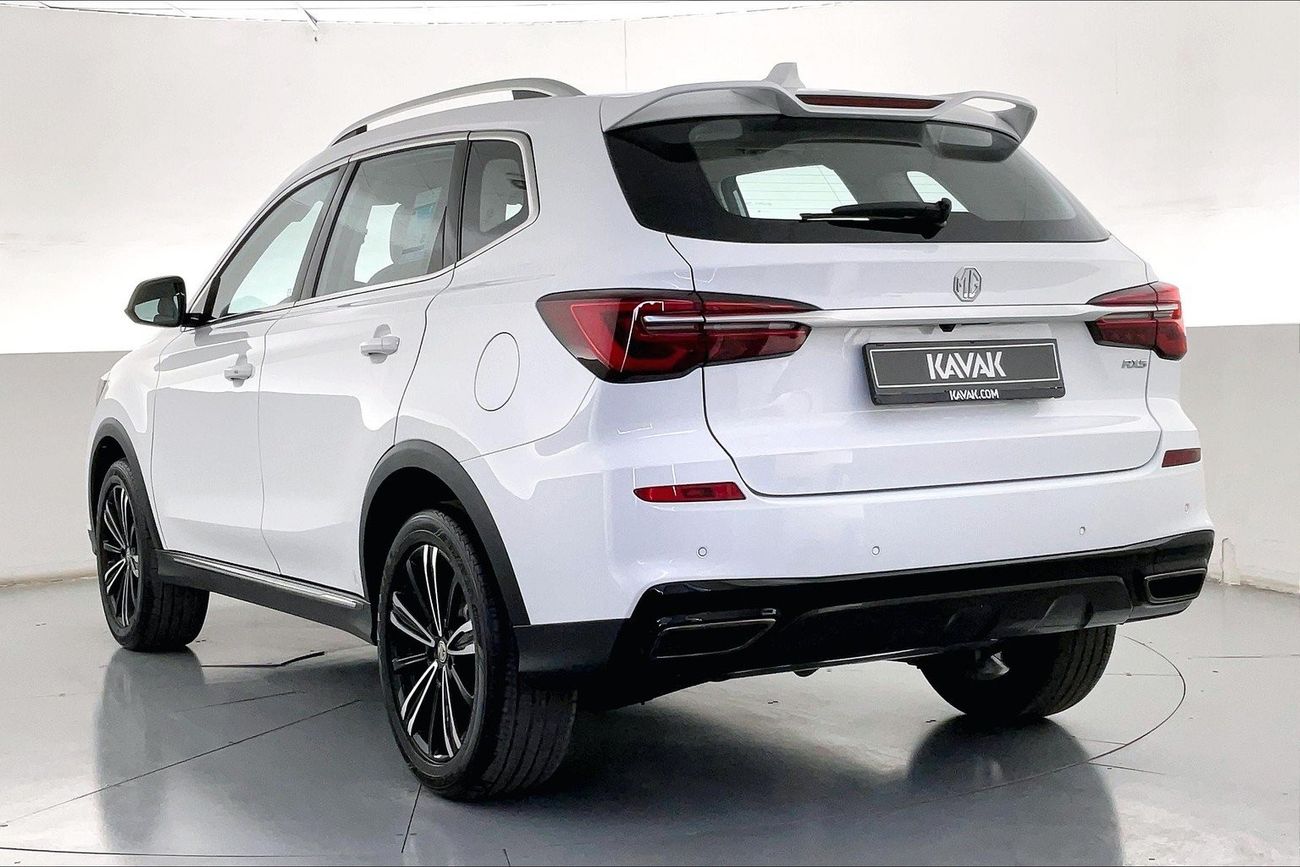 BMW 520i Executive| 1 year free warranty | Exclusive Eid offer