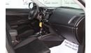Mitsubishi ASX 2.0L 2015 MODEL MID OPTION