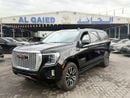 GMC Yukon 5.3 V8 AT4 (AWD)