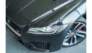 جاكوار XF 2016 Jaguar XF S 3.0 Supercharged / 5yr, 250k kms Warranty