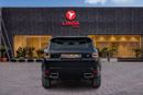 Land Rover Range Rover Sport HSE DYNAMIC Range Rover Sport HSE 2019 GCC under Warranty