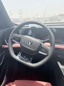 Changan X5 Plus PIONEER