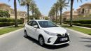 Toyota Yaris SE 2022 | AED 596/Month | 0 DP | 30 Day Return | Warranty