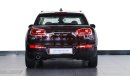 Mini Cooper Clubman