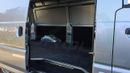 CMC D 260 ( Only For Export ) 2025 CMC D260 Panel Van 2.4L RWD GCC BRAND NEW