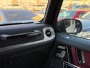 Mercedes Benz G63 AMG 4MATIC SUV